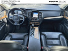 VOLVO XC90 D5 AWD AdBlue 235 ch Geartronic 7pl Inscription Luxe
