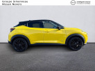 NISSAN Juke HYBRID 143 N-Sport