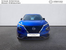 NISSAN Juke HYBRID 143 N-Connecta
