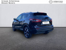 NISSAN Qashqai 1.2 DIG-T 115 Tekna