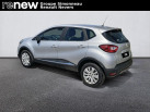 RENAULT CAPTUR BUSINESS