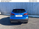 NISSAN Qashqai 1.5 dCi 115 DCT N-Connecta
