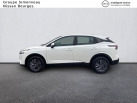 NISSAN QASHQAI 2021