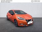 NISSAN Micra IG-T 92 Made in France