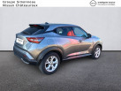 NISSAN Juke DIG-T 114 DCT7 N-Connecta