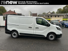 RENAULT TRAFIC FOURGON