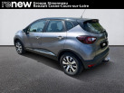 RENAULT CAPTUR BUSINESS