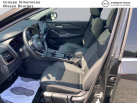 NISSAN Qashqai Mild Hybrid 158 ch Xtronic N-Connecta