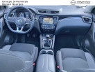 NISSAN QASHQAI II