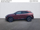 NISSAN Qashqai Mild Hybrid 140 ch N-Style
