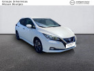 NISSAN LEAF 2021.5