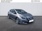 NISSAN Leaf Electrique 40kWh Acenta