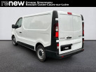 RENAULT TRAFIC FOURGON