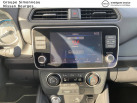 NISSAN Leaf Electrique 40kWh Acenta