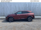 NISSAN QASHQAI 2021