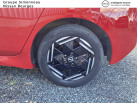NISSAN LEAF 2021.5