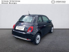 FIAT 500 1.2 69 ch Eco Pack Lounge