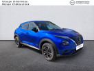 NISSAN Juke HYBRID 143 N-Connecta