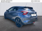 NISSAN Micra IG-T 92 N-Sport