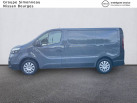 NISSAN PRIMASTAR FOURGON L1H1 2T8 2.0 DCI 150 S/S BVM ACENTA
