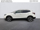 NISSAN Qashqai 1.5 dCi 115 N-Connecta
