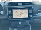 NISSAN Leaf Electrique 40kWh Tekna