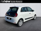RENAULT TWINGO ELECTRIC