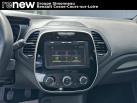RENAULT CAPTUR BUSINESS
