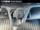RENAULT MASTER FOURGON
