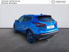 NISSAN Qashqai 1.5 dCi 115 DCT N-Connecta