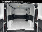 RENAULT TRAFIC FOURGON