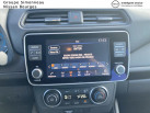 NISSAN LEAF 2021.5