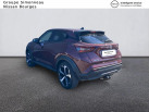 NISSAN JUKE 2022.5