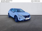 NISSAN Qashqai e-Power 190 ch N-Connecta