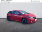 NISSAN LEAF 2021.5