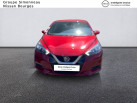 NISSAN Micra IG-T 92 Acenta