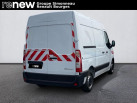 RENAULT MASTER FOURGON