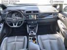 NISSAN Leaf Electrique 40kWh Tekna