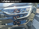 RENAULT MEGANE IV BERLINE