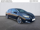 NISSAN Leaf Electrique 40kWh Tekna