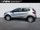RENAULT CAPTUR BUSINESS