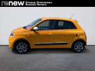 RENAULT TWINGO III