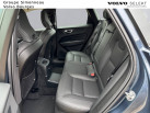 VOLVO XC60 T6 AWD Hybride rechargeable 253 ch145 ch Geartronic 8 Plus Style Dark