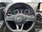 NISSAN Juke HYBRID 143 N-Connecta