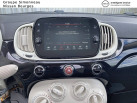 FIAT 500 1.2 69 ch Eco Pack Lounge