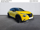 NISSAN Juke HYBRID 143 N-Sport