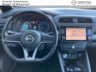 NISSAN Leaf Electrique 40kWh Tekna