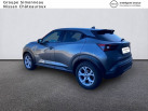 NISSAN Juke DIG-T 114 DCT7 N-Connecta