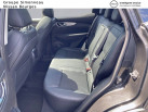 NISSAN Qashqai 1.7 dCi 150 Xtronic Intelligent 4x4 Tekna