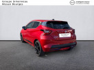 NISSAN Micra IG-T 92 Xtronic N-Sport